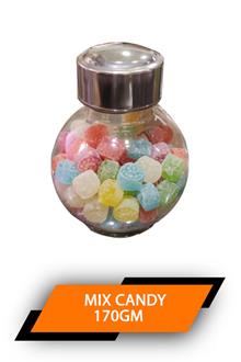 Little Spoon Fruit Mix Candy 170gm